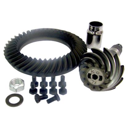 Picture of Crown Automotive Jeep Replacement Differential Ring and Pinion Kit - 5012841AA