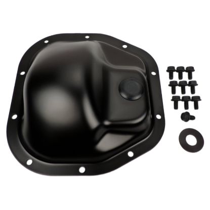 Picture of Crown Automotive Jeep Replacement Differential Cover - 5012842AA