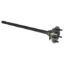 Picture of Crown Automotive Jeep Replacement Drive Axle Shaft Assembly - 5012850AA