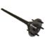 Picture of Crown Automotive Jeep Replacement Drive Axle Shaft Assembly - 5012851AA
