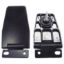 Picture of Crown Automotive Jeep Replacement Liftgate Hinge - 5013722AB