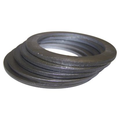 Picture of Crown Automotive Jeep Replacement Differential Carrier Shim Kit - 5013879AA
