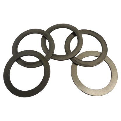 Picture of Crown Automotive Jeep Replacement Differential Carrier Bearing Shim - 5013881AA