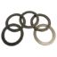 Picture of Crown Automotive Jeep Replacement Differential Carrier Bearing Shim - 5013881AA