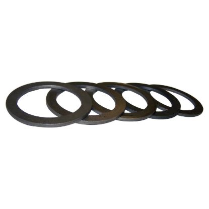 Picture of Crown Automotive Jeep Replacement Differential Carrier Bearing Shim - 5013882AA