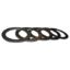 Picture of Crown Automotive Jeep Replacement Differential Carrier Bearing Shim - 5013882AA