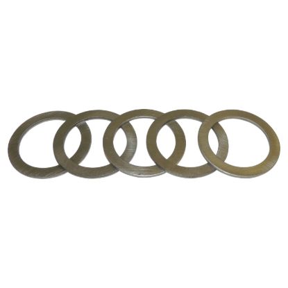 Picture of Crown Automotive Jeep Replacement Differential Carrier Bearing Shim - 5013883AA