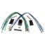Picture of Crown Automotive Jeep Replacement Chassis Wiring Harness - 5013984AA