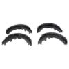 Picture of Crown Automotive Jeep Replacement Drum Brake Shoe Set - 5014126AA