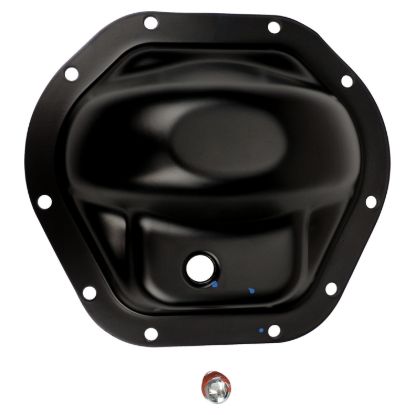 Picture of Crown Automotive Jeep Replacement Differential Cover - 5014821AA