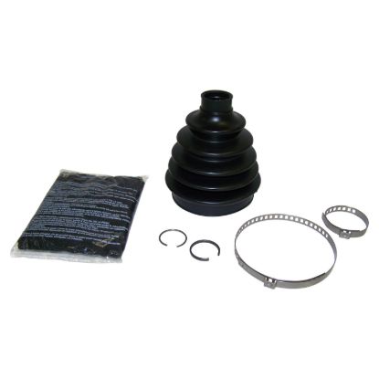 Picture of Crown Automotive Jeep Replacement CV Joint Boot Band Kit - 5014914AA