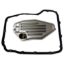 Picture of Crown Automotive Jeep Replacement Transmission Oil Filter - 5015267AD