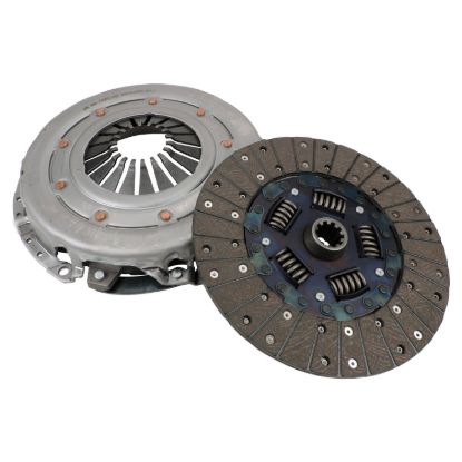 Picture of Crown Automotive Jeep Replacement Clutch Pressure Plate and Disc Set - 5015606AA