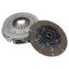 Picture of Crown Automotive Jeep Replacement Clutch Pressure Plate and Disc Set - 5015606AA
