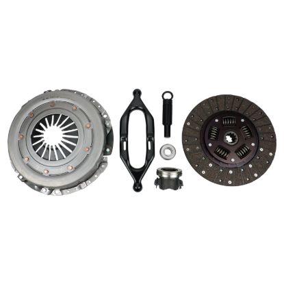 Picture of Crown Automotive Jeep Replacement Transmission Clutch Kit - 5015606AAK
