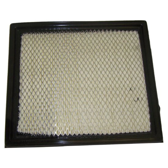 Picture of Crown Automotive Jeep Replacement Engine Air Filter - 5015610AA