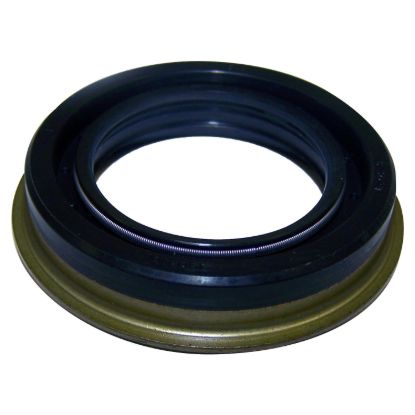 Picture of Crown Automotive Jeep Replacement Transfer Case Output Shaft Seal - 5015847AA