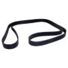 Picture of Crown Automotive Jeep Replacement Serpentine Belt - 5015962AB