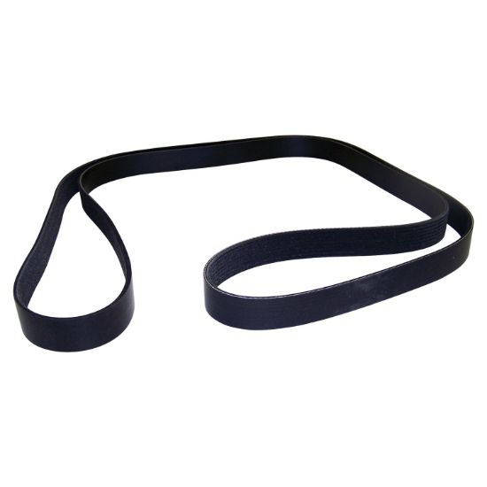 Picture of Crown Automotive Jeep Replacement Serpentine Belt - 5015962AB