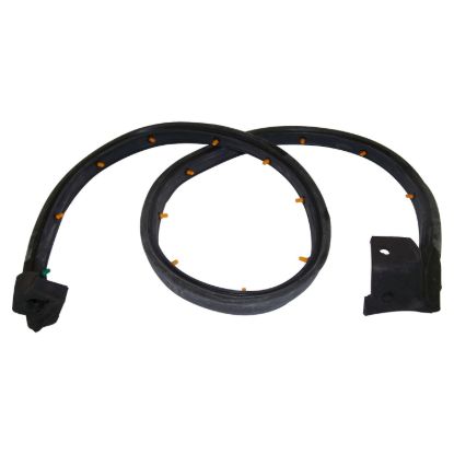 Picture of Crown Automotive Jeep Replacement Door Seal - 5017011AB