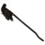 Picture of Crown Automotive Jeep Replacement Engine Coolant Air Bleeder - 5017183AB