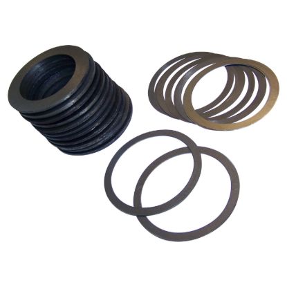 Picture of Crown Automotive Jeep Replacement Differential and Pinion Shim Kit - 5017214AA