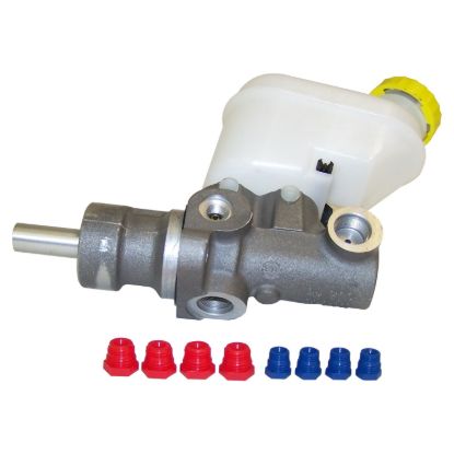 Picture of Crown Automotive Jeep Replacement Brake Master Cylinder - 5017973AA