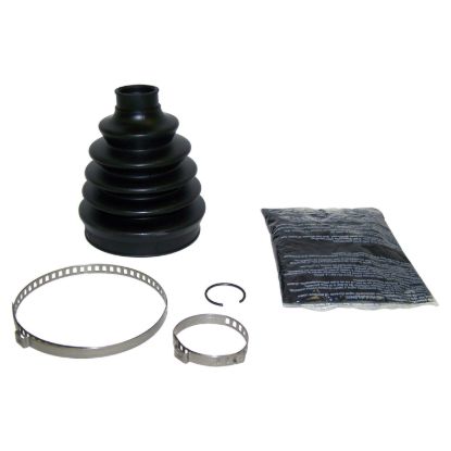 Picture of Crown Automotive Jeep Replacement CV Joint Boot Band Kit - 5018063AA