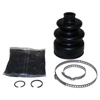 Picture of Crown Automotive Jeep Replacement CV Joint Boot Kit - 5018064AA