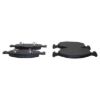 Picture of Crown Automotive Jeep Replacement Disc Brake Pad Set - 5018592AA