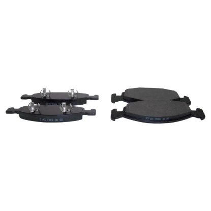 Picture of Crown Automotive Jeep Replacement Disc Brake Pad Set - 5018592AA