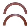 Picture of Crown Automotive Jeep Replacement Engine Crankshaft Seal - 5018594AA