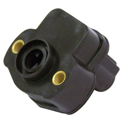 Picture of Crown Automotive Jeep Replacement Throttle Position Sensor - 5019411AD