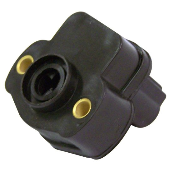 Picture of Crown Automotive Jeep Replacement Throttle Position Sensor - 5019411AD