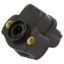 Picture of Crown Automotive Jeep Replacement Throttle Position Sensor - 5019411AD