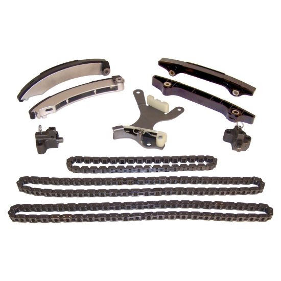 Picture of Crown Automotive Jeep Replacement Engine Timing Set - 5019423AD