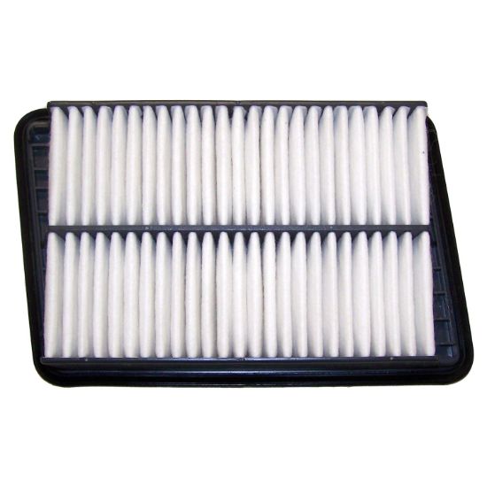 Picture of Crown Automotive Jeep Replacement Engine Air Filter - 5019443AA