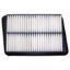 Picture of Crown Automotive Jeep Replacement Engine Air Filter - 5019443AA