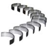 Picture of Crown Automotive Jeep Replacement Engine Connecting Rod Bearing - 5019447K5