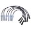 Picture of Crown Automotive Jeep Replacement Spark Plug Wire Set - 5019593AA