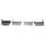 Picture of Crown Automotive Jeep Replacement Disc Brake Pad Spring Kit - 5019985K