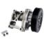 Picture of Crown Automotive Jeep Replacement Engine Water Pump - 5047389AA
