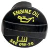 Picture of Crown Automotive Jeep Replacement Engine Oil Filler Cap - 5047594AA