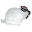 Picture of Crown Automotive Jeep Replacement Engine Coolant Reservoir - 5058456AE