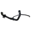 Picture of Crown Automotive Jeep Replacement Radiator Coolant Hose - 5058482AH