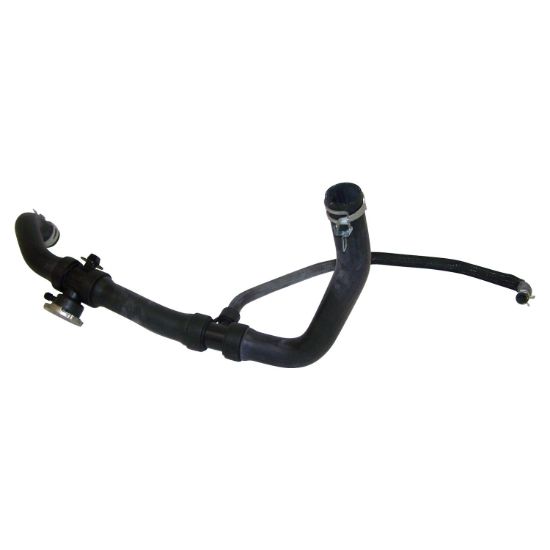 Picture of Crown Automotive Jeep Replacement Radiator Coolant Hose - 5058482AH