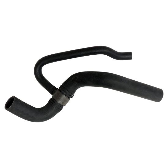 Picture of Crown Automotive Jeep Replacement Radiator Coolant Hose - 5058489AF