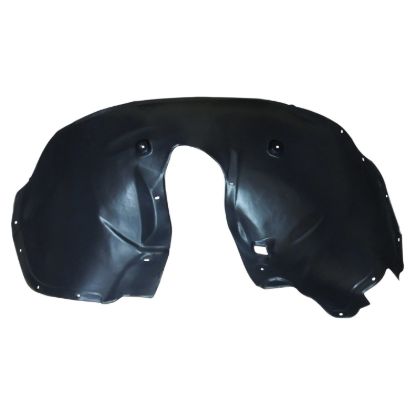 Picture of Crown Automotive Jeep Replacement Fender Liner - 5065502AC