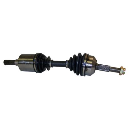 Picture of Crown Automotive Jeep Replacement CV Axle Assembly - 5066023AA