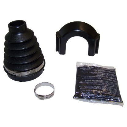 Picture of Crown Automotive Jeep Replacement CV Joint Boot Kit - 5066024AA